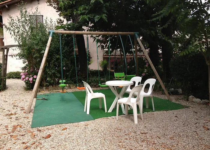 Hostellerie Du Loup