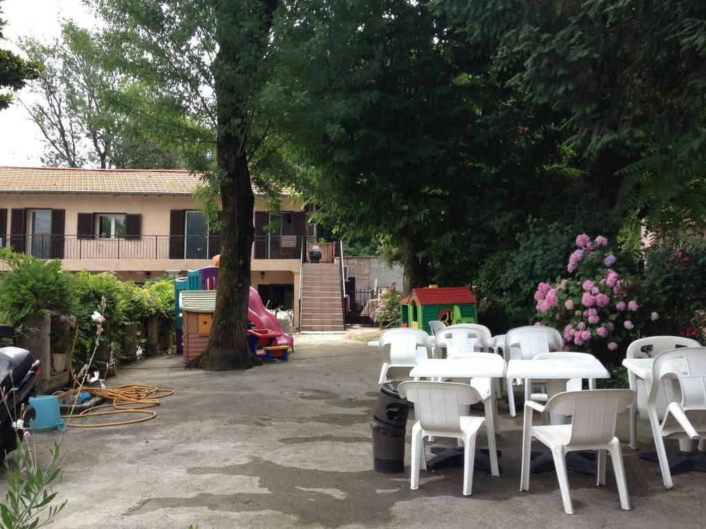 Hotel Du Loup *