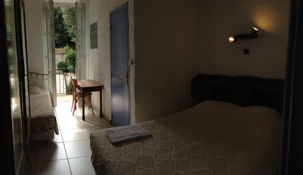 Du Loup Hotel *