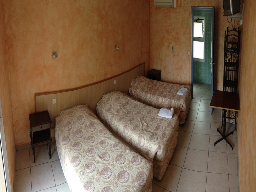 Du Loup Hotel