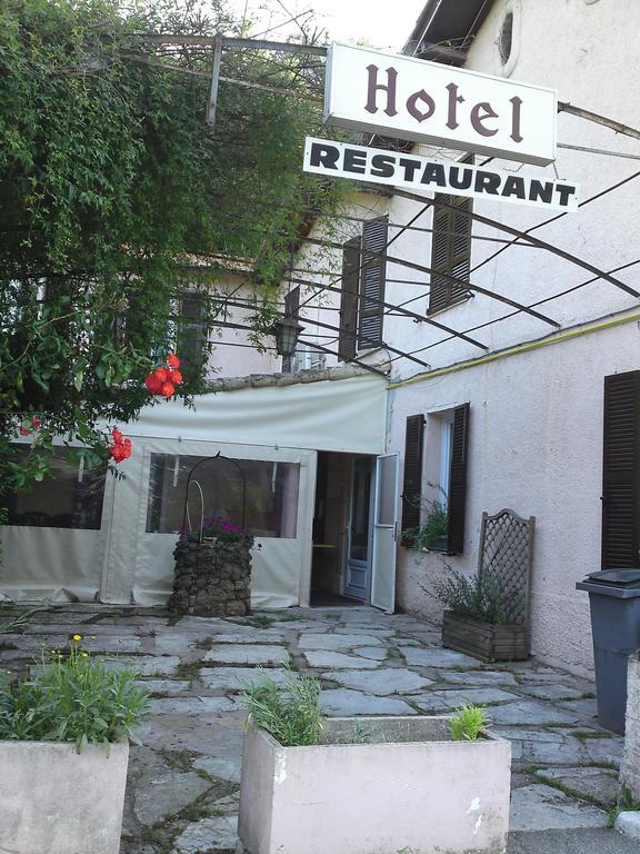 Hotel Du Loup Villeneuve-Loubet